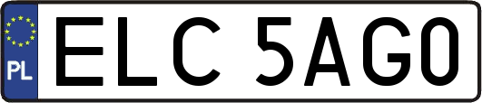 ELC5AG0