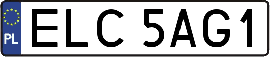 ELC5AG1