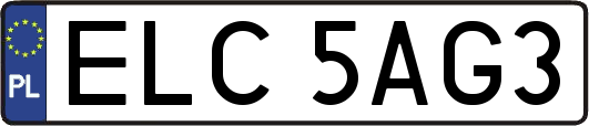 ELC5AG3