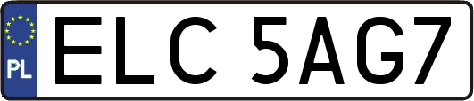 ELC5AG7