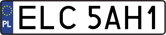 ELC5AH1