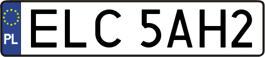 ELC5AH2