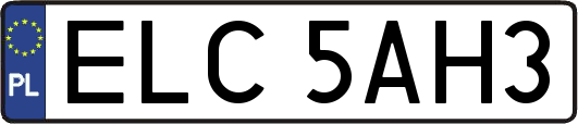 ELC5AH3