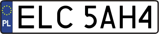 ELC5AH4