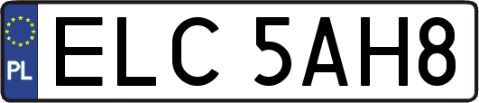 ELC5AH8