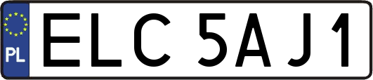 ELC5AJ1