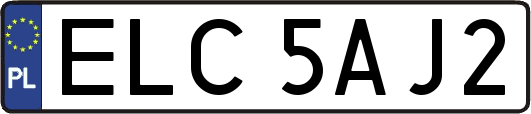 ELC5AJ2