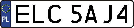 ELC5AJ4