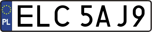 ELC5AJ9