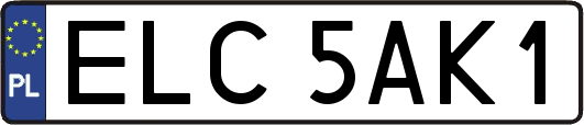 ELC5AK1
