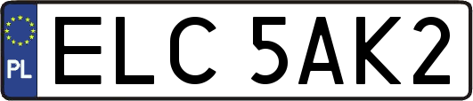 ELC5AK2