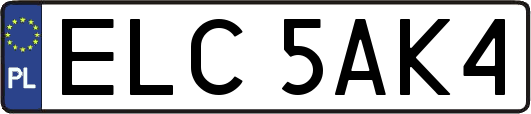 ELC5AK4