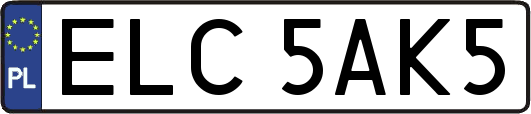 ELC5AK5