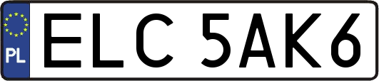 ELC5AK6