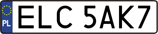 ELC5AK7