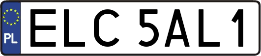 ELC5AL1