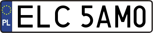 ELC5AM0