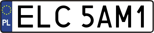ELC5AM1