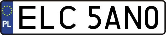 ELC5AN0