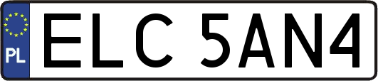 ELC5AN4