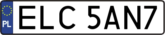 ELC5AN7