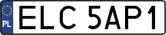 ELC5AP1