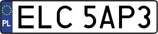 ELC5AP3