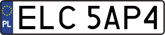 ELC5AP4