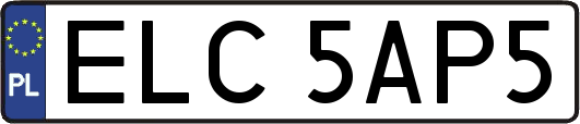 ELC5AP5