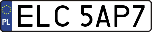 ELC5AP7