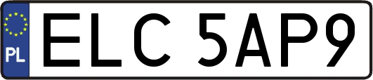 ELC5AP9