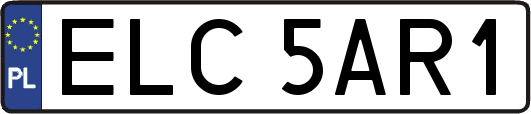 ELC5AR1