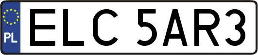 ELC5AR3