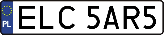 ELC5AR5