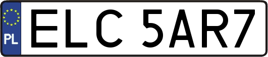 ELC5AR7