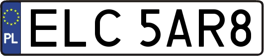 ELC5AR8