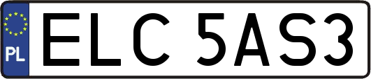 ELC5AS3
