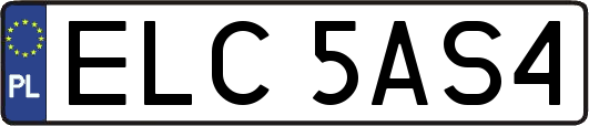 ELC5AS4