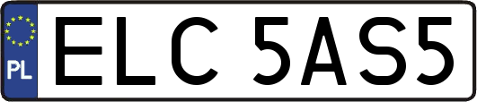 ELC5AS5