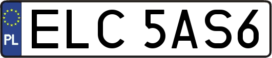 ELC5AS6