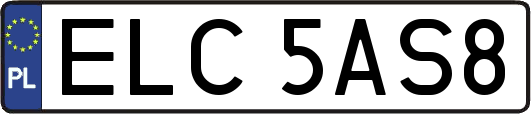 ELC5AS8