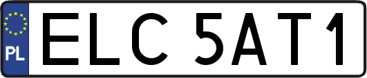ELC5AT1