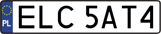ELC5AT4