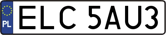 ELC5AU3