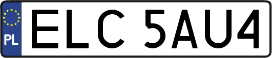 ELC5AU4