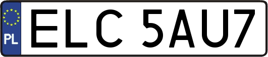 ELC5AU7