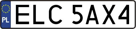 ELC5AX4