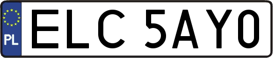 ELC5AY0