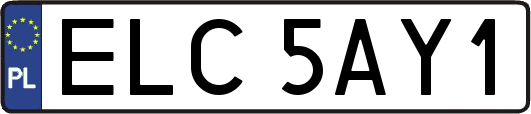 ELC5AY1