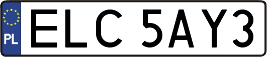 ELC5AY3